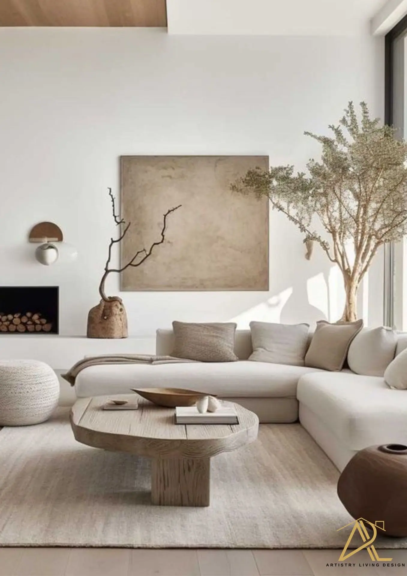 Artistry Living Organic Designs
