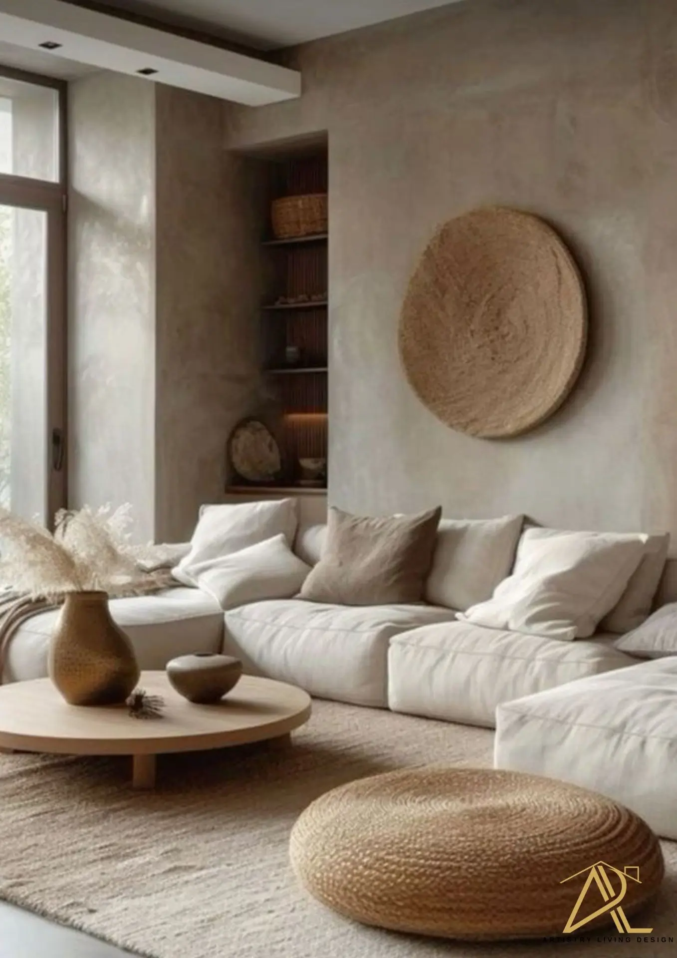 Artistry Living Organic Designs