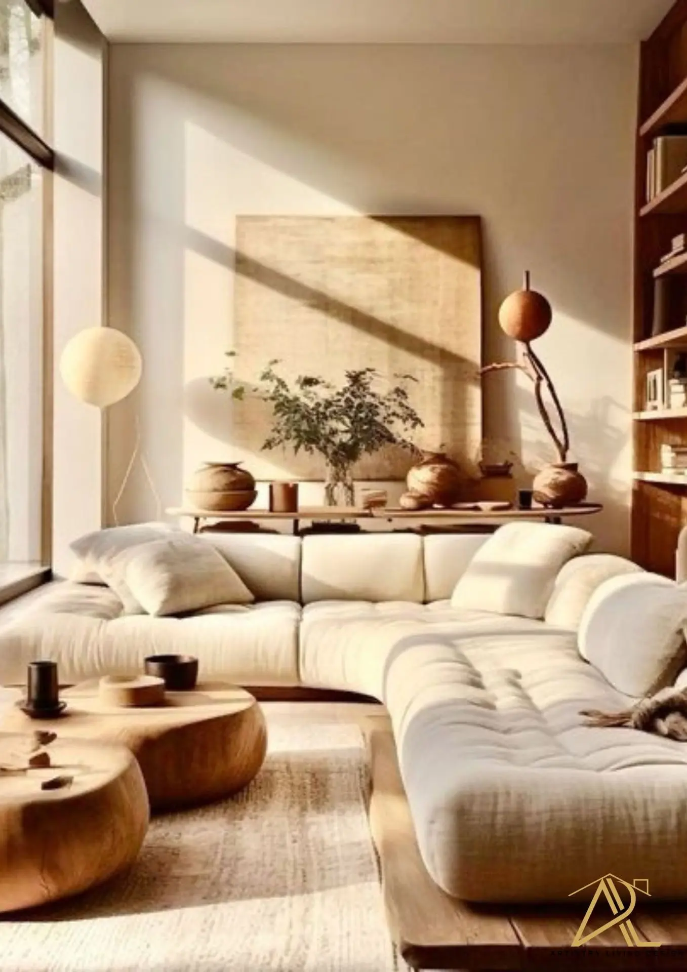 Artistry Living Organic Designs