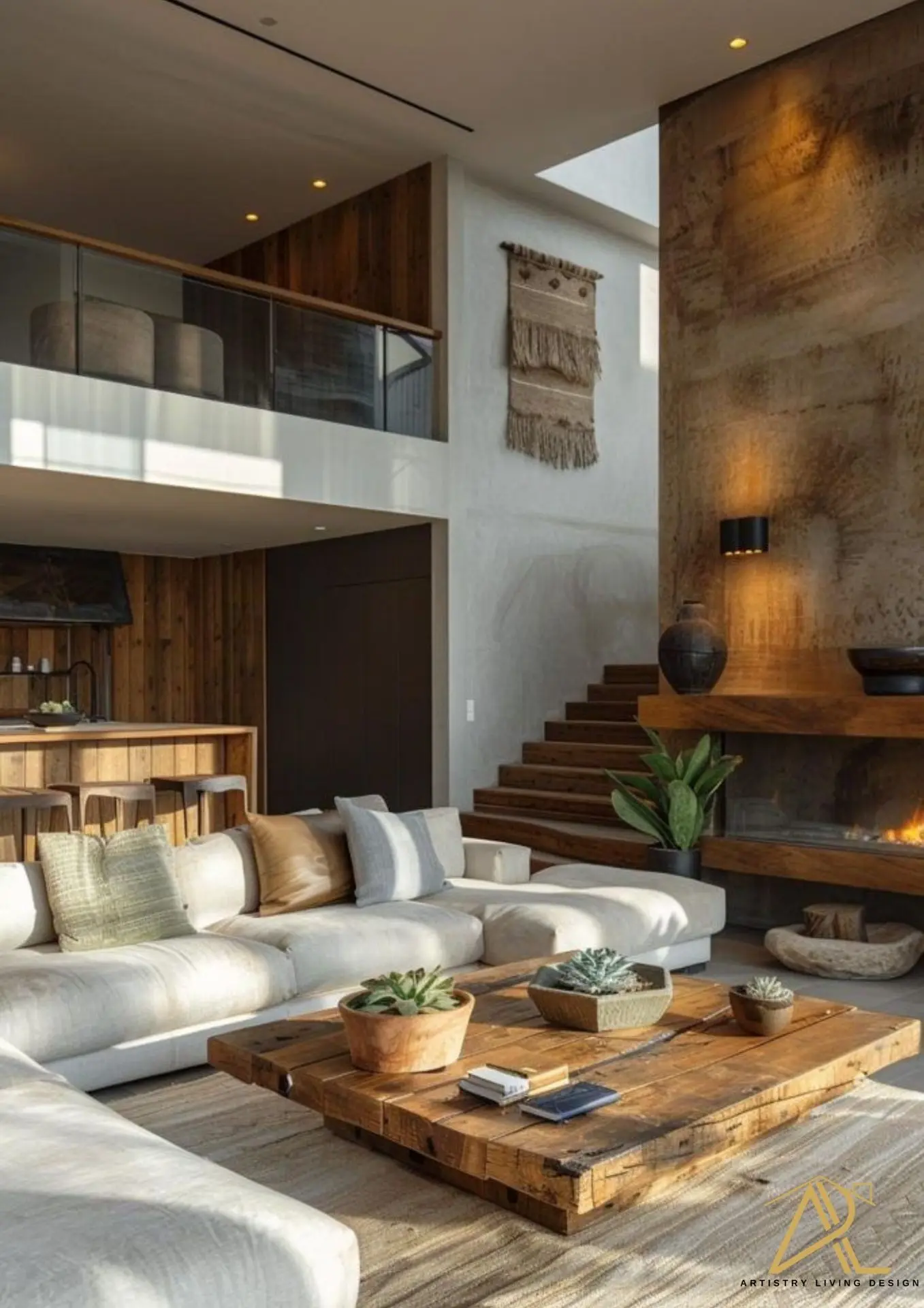 Artistry Living Organic Designs
