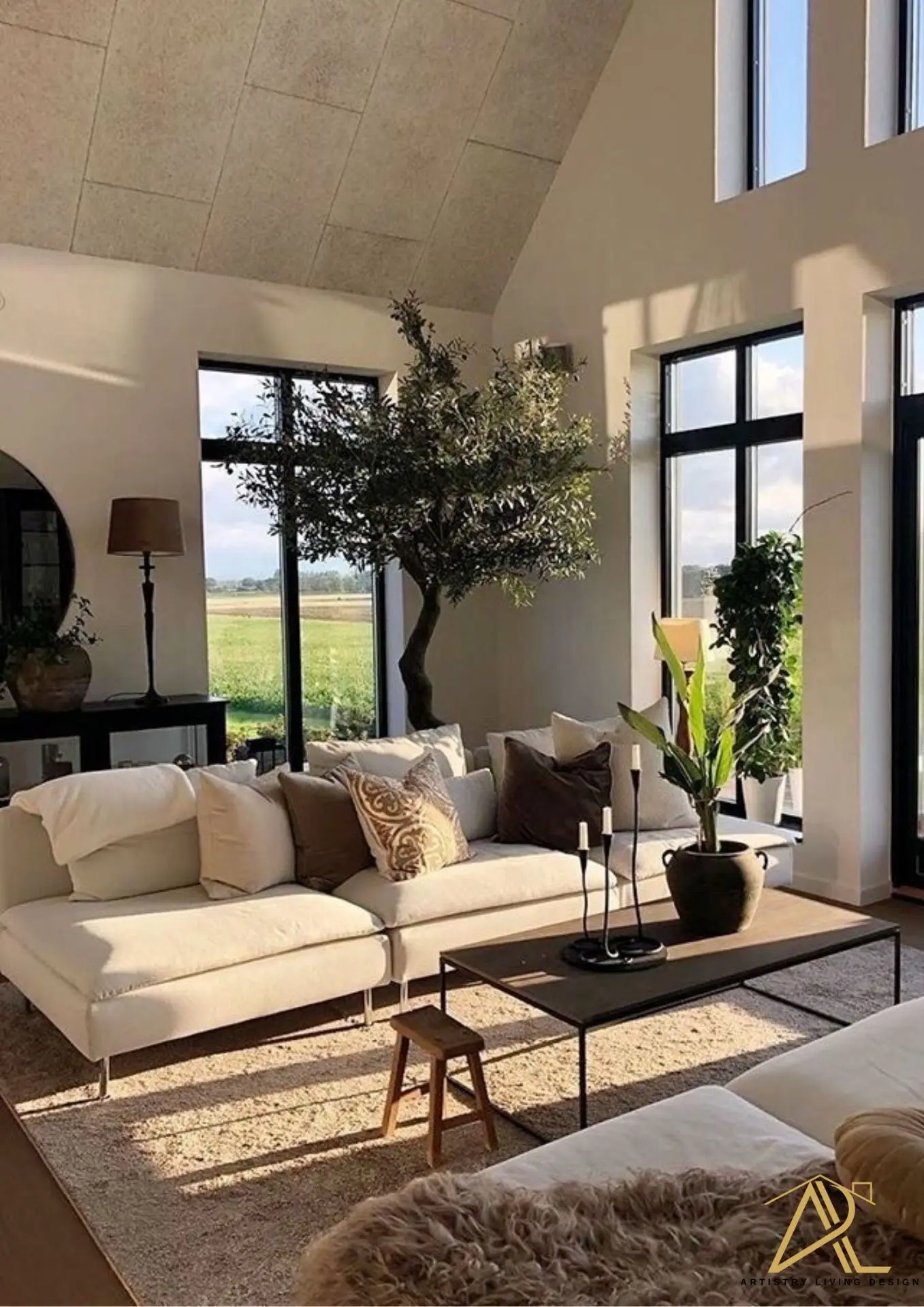 Artistry Living Organic Designs