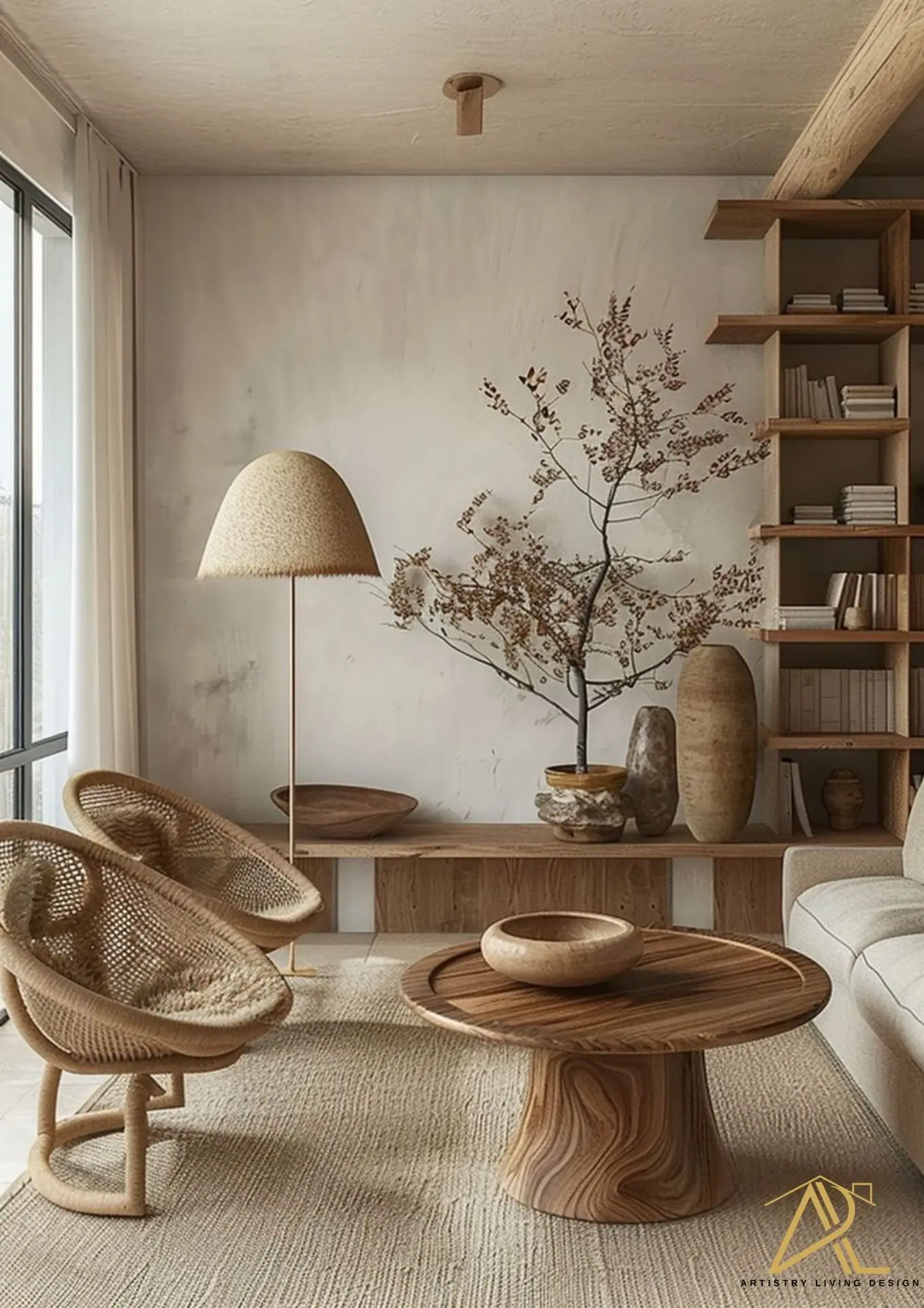Artistry Living Organic Designs