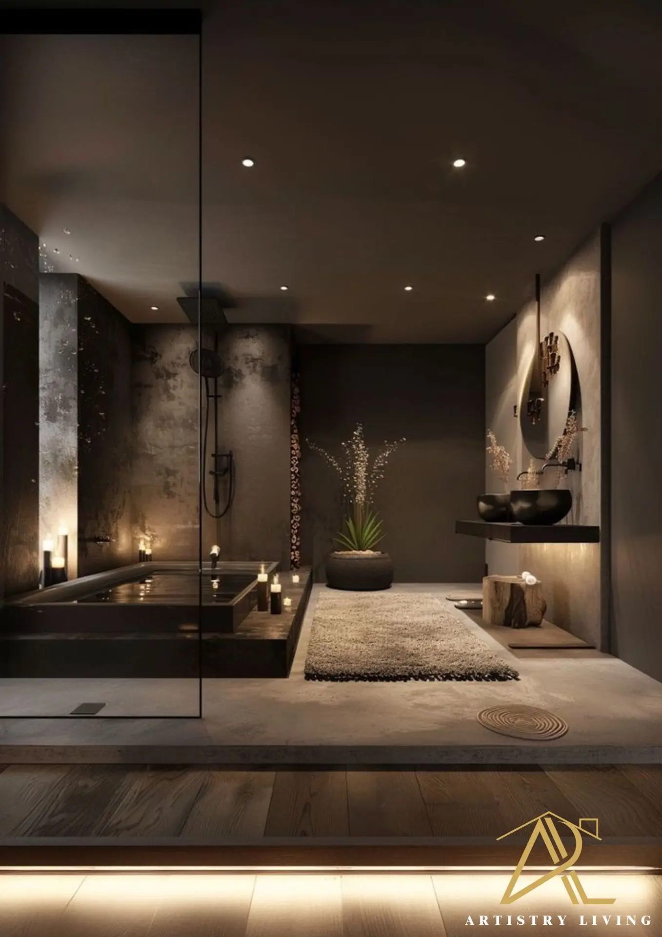 Luxury interior Design