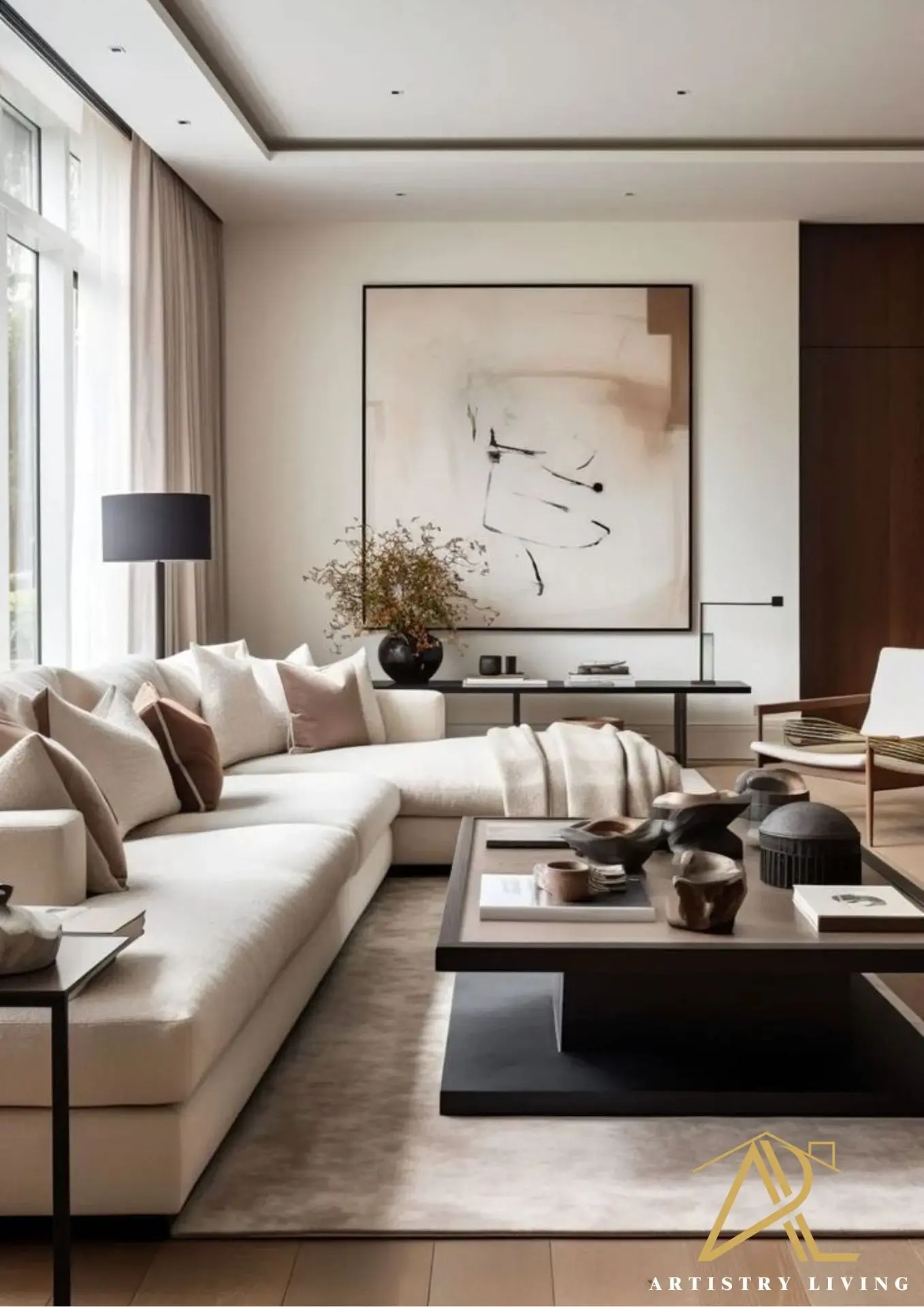Luxury interior Design