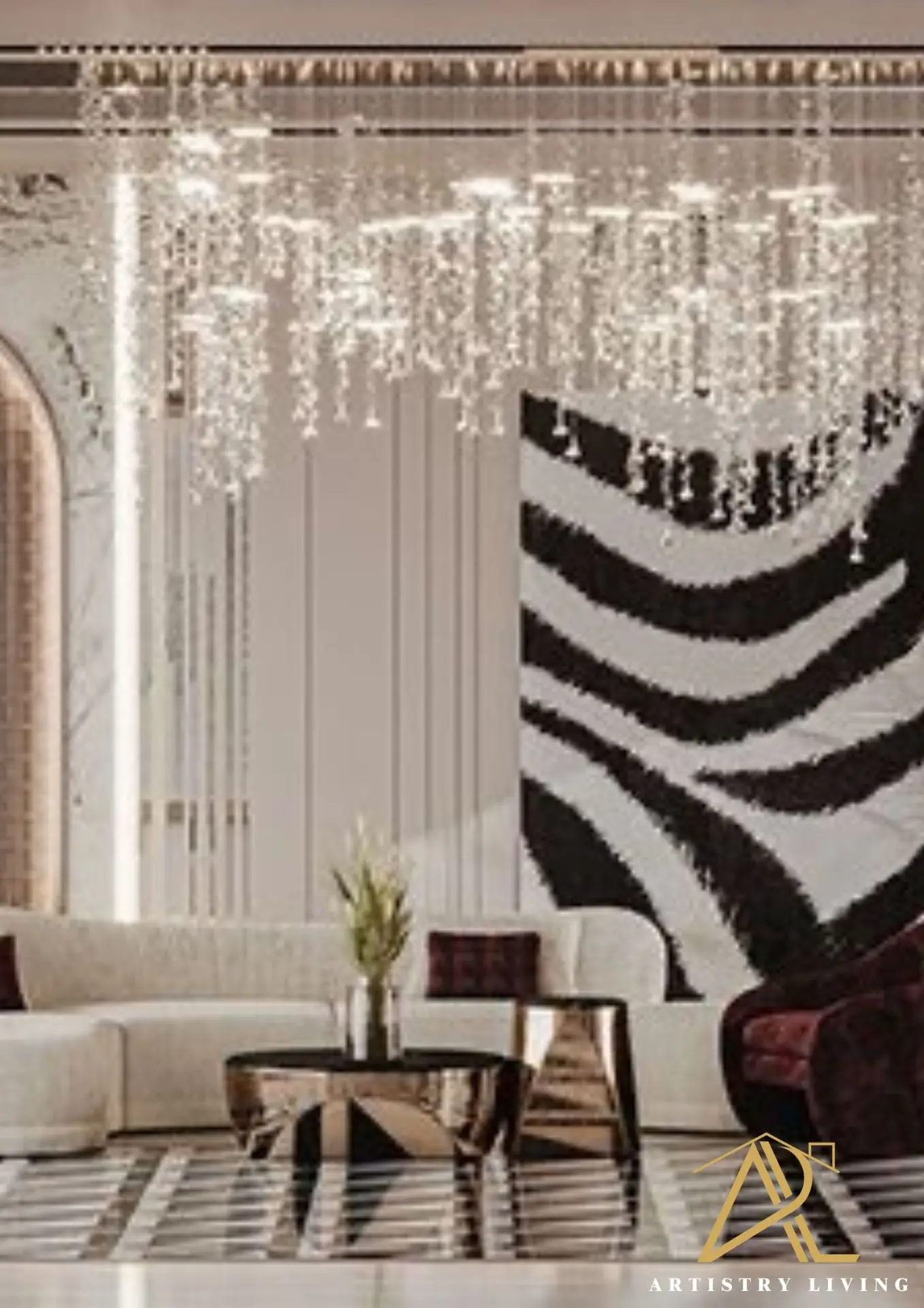 Luxury interior Design