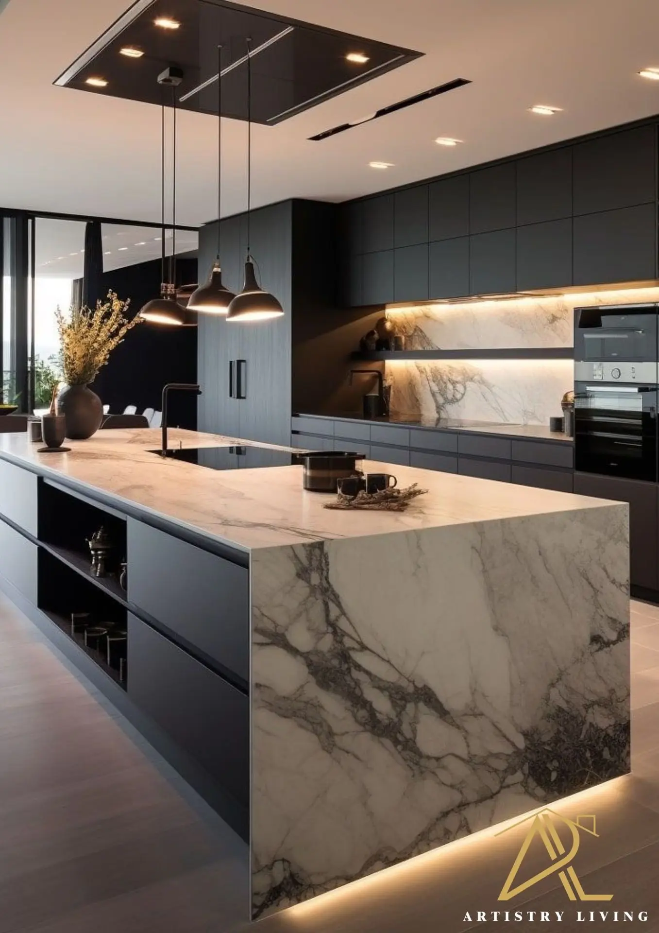 Luxury interior Design