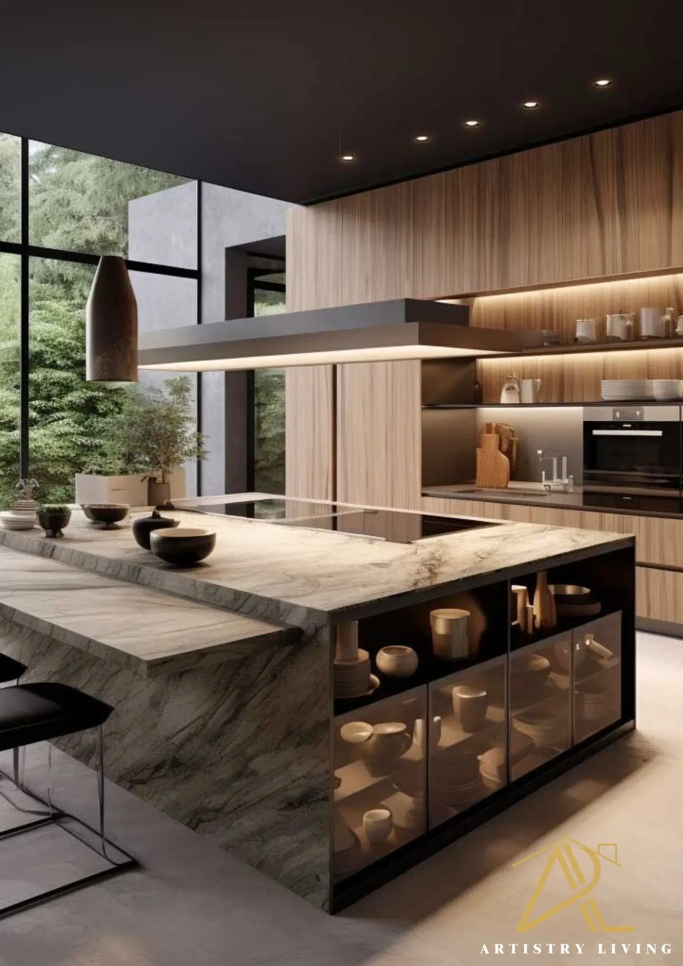 Luxury interior Design