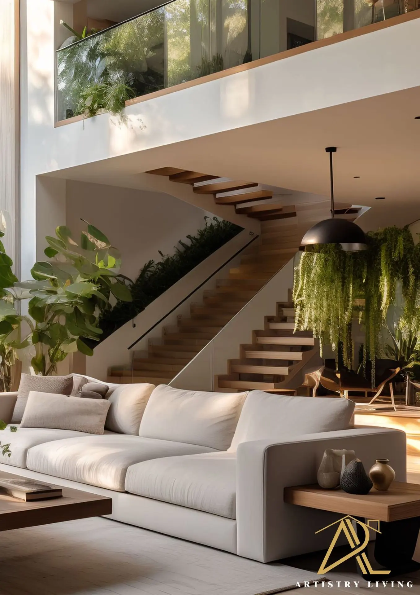 Luxury interior Design