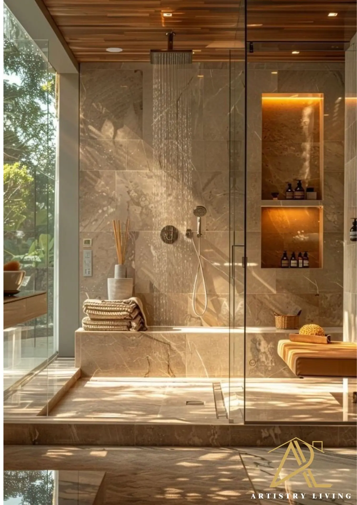 Luxury interior Design