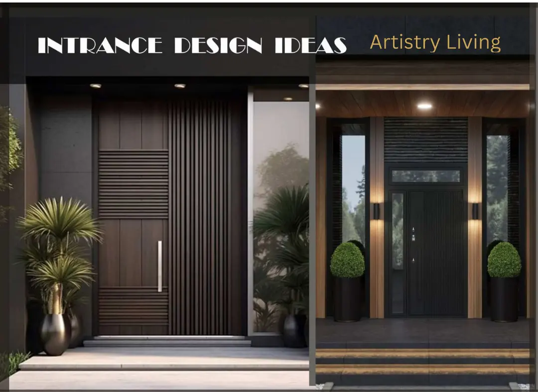Artistry Living Landscape