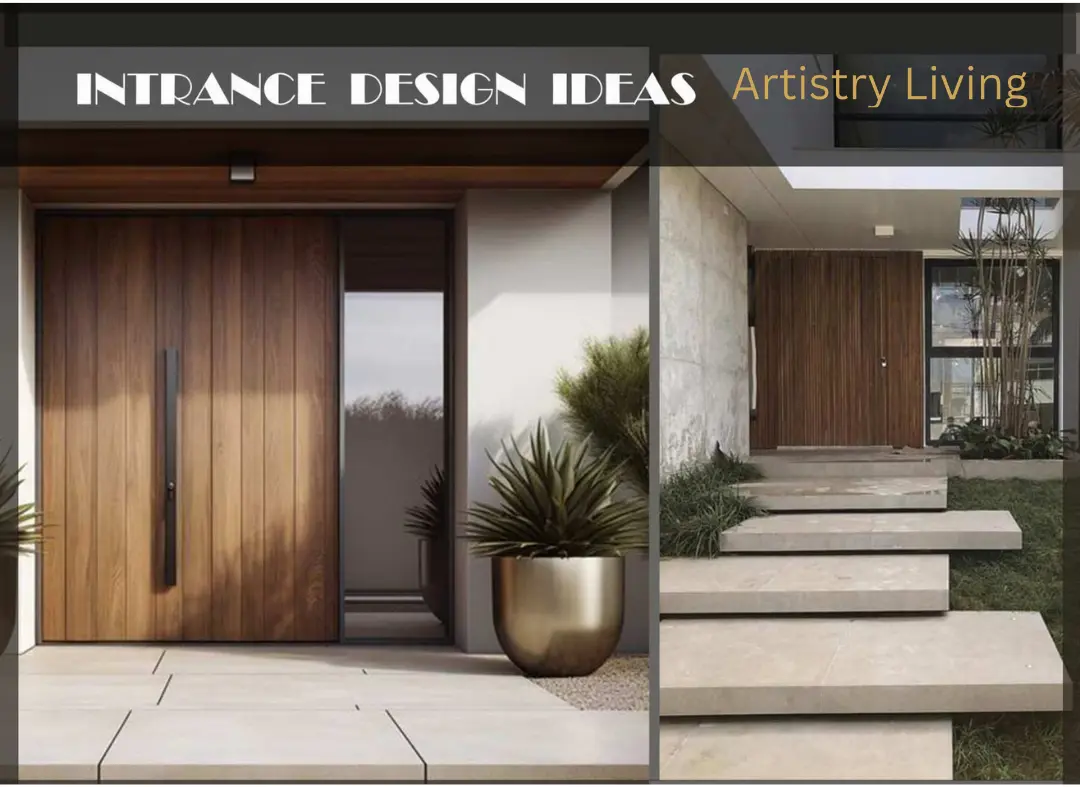 Artistry Living Landscape