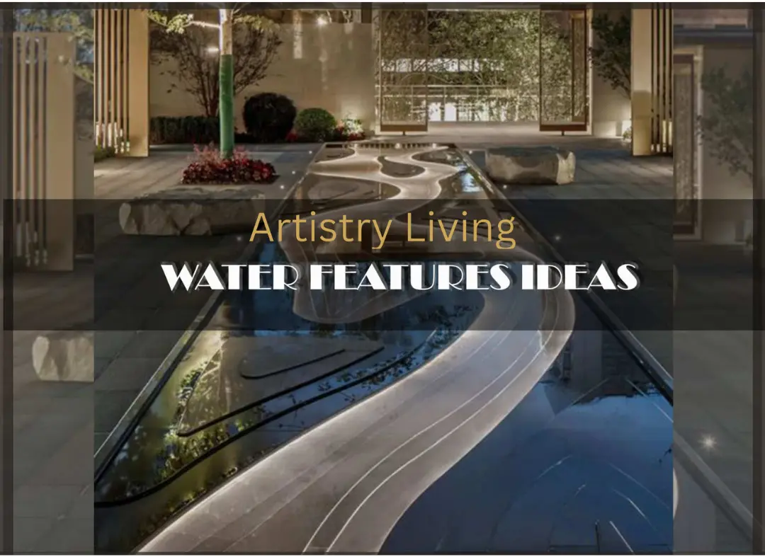 Artistry Living Landscape