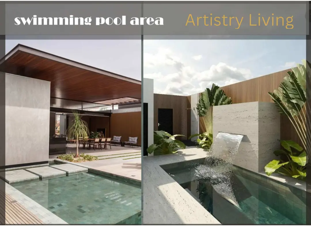 Artistry Living Landscape