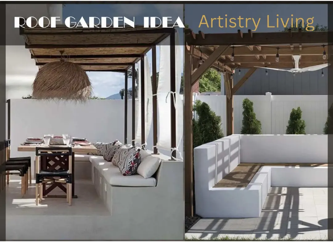 Artistry Living Landscape