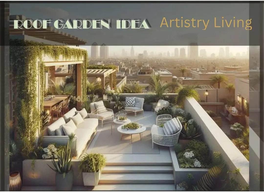 Artistry Living Landscape