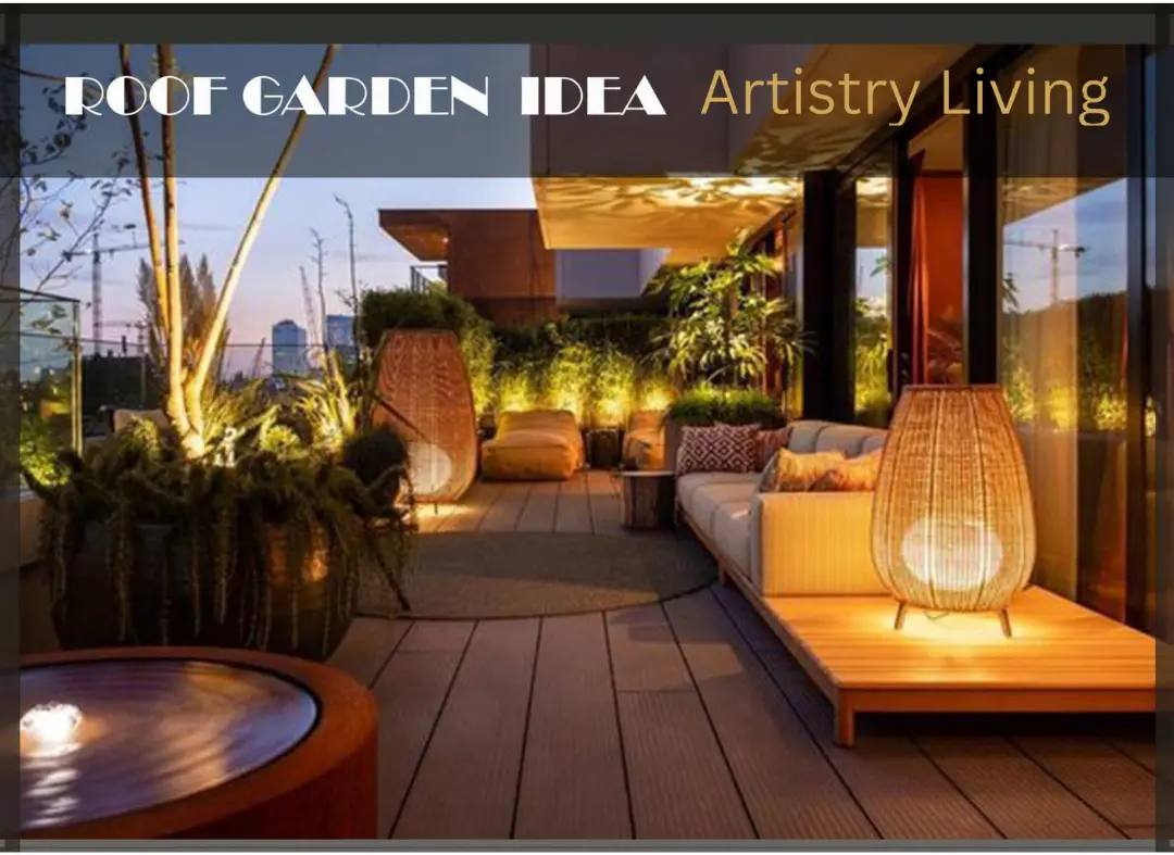 Artistry Living Landscape