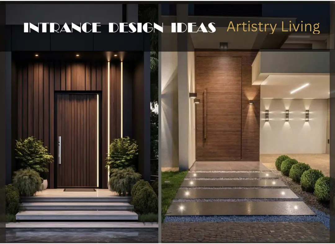 Artistry Living Landscape