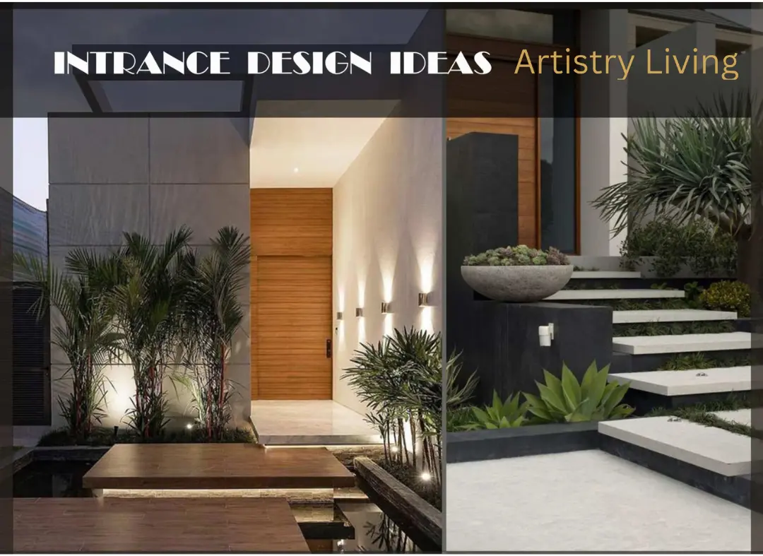 Artistry Living Landscape