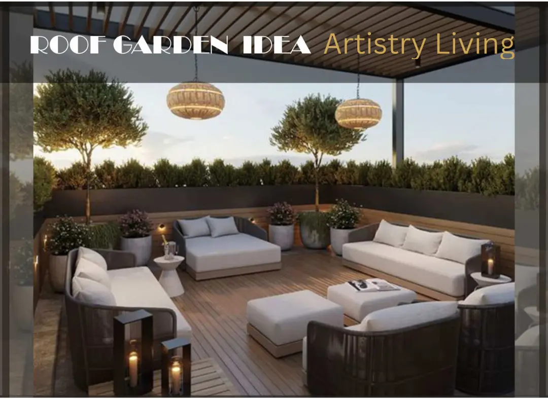 Artistry Living Landscape