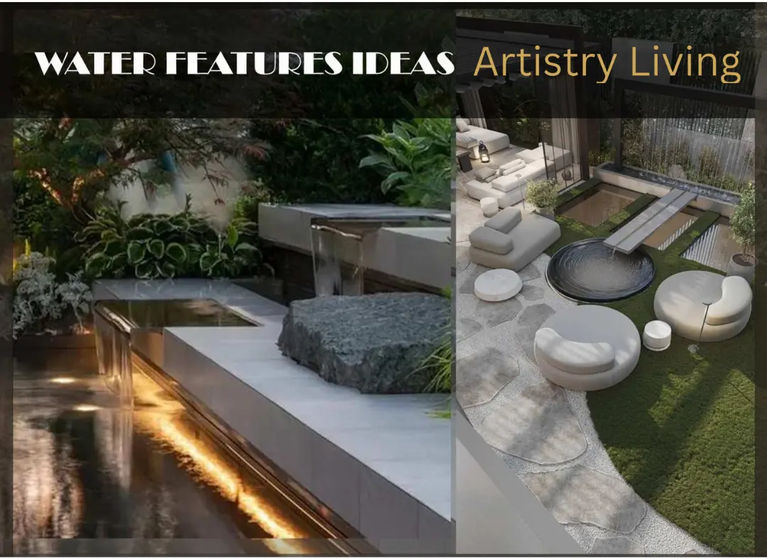 Artistry Living Landscape