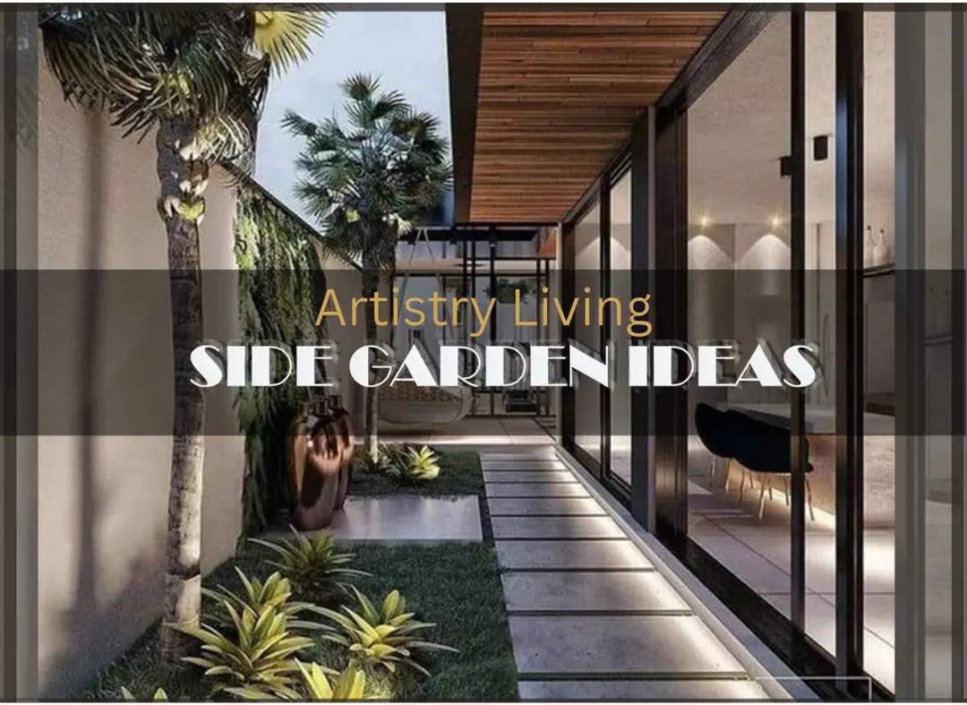 Artistry Living Landscape
