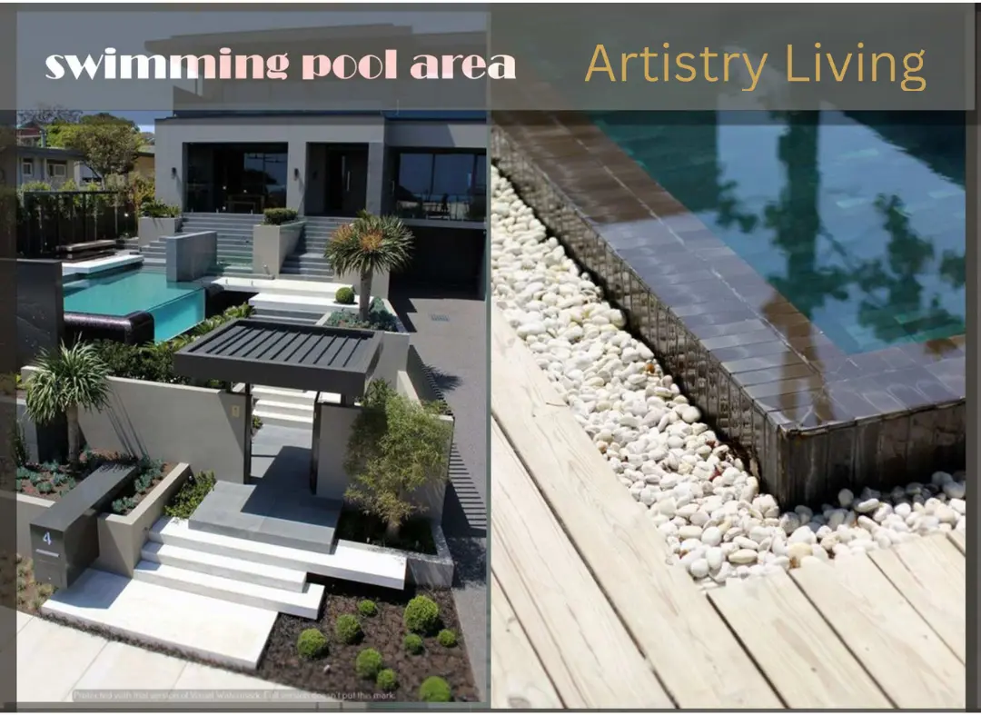 Artistry Living Landscape