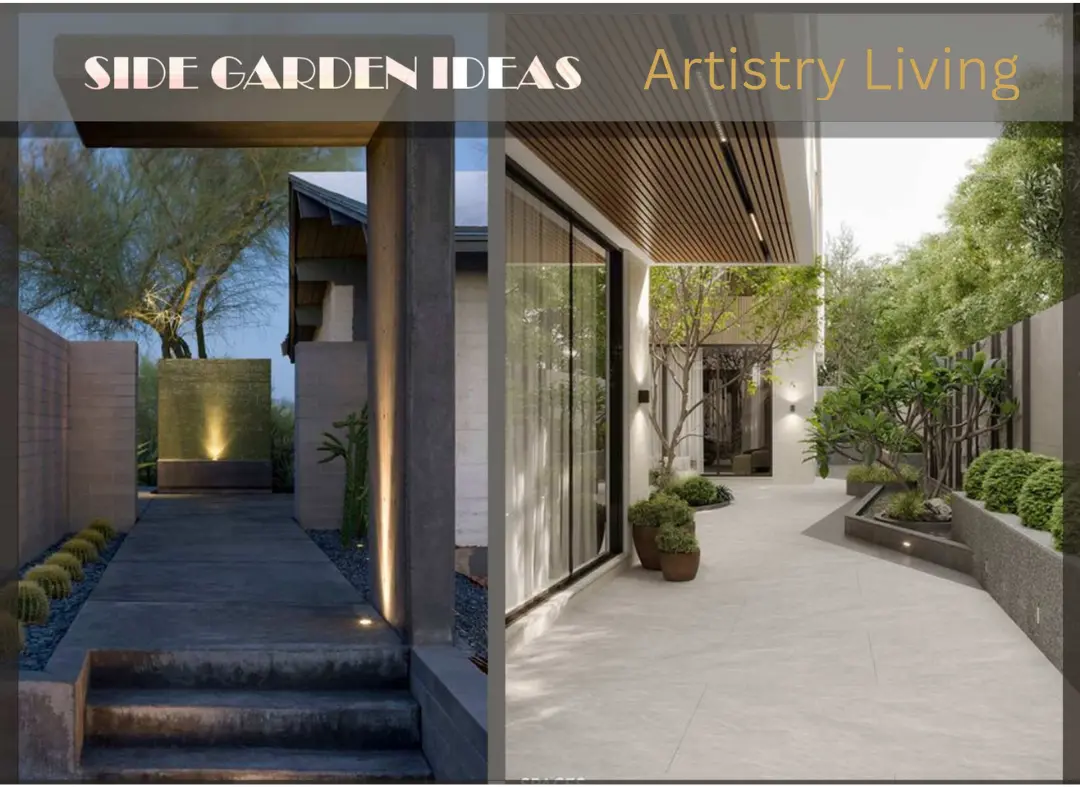 Artistry Living Landscape