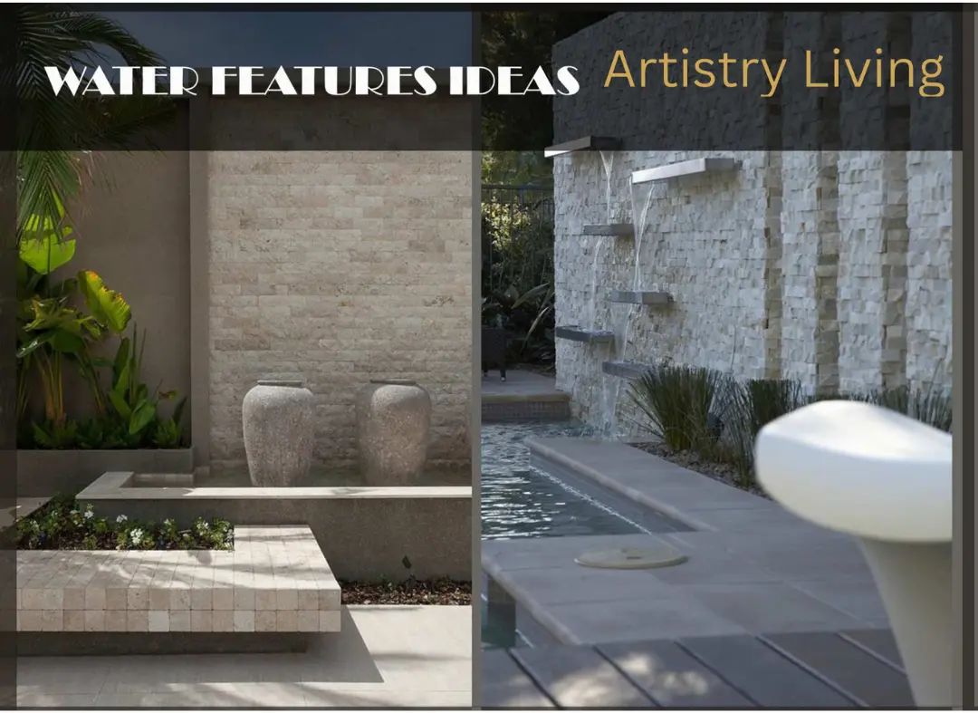 Artistry Living Landscape