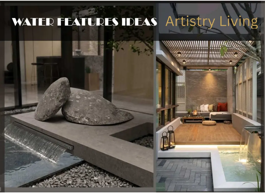 Artistry Living Landscape