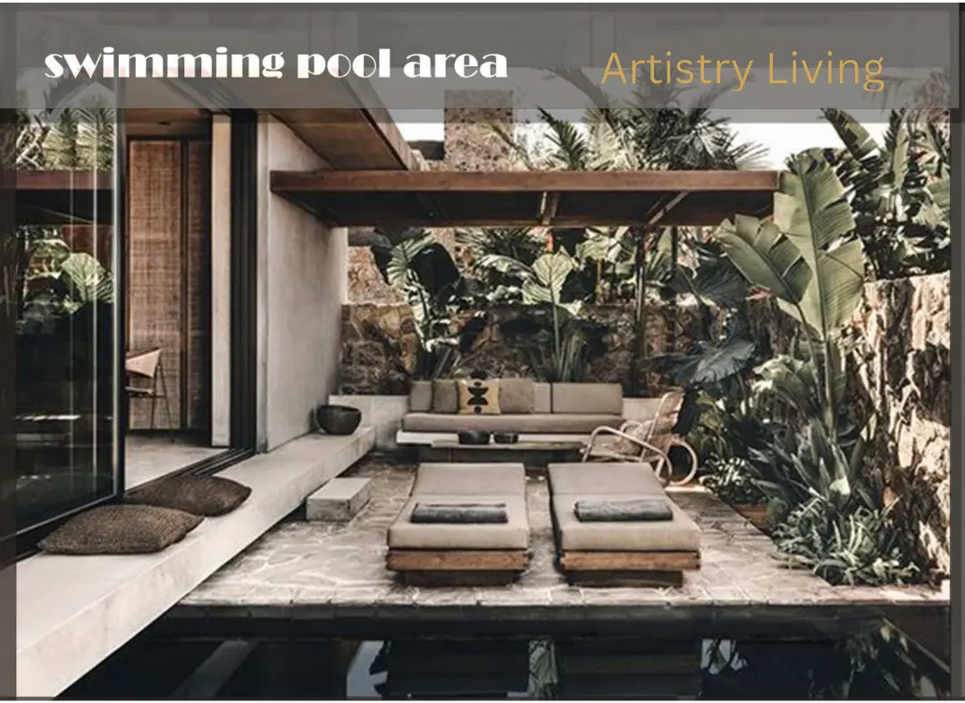 Artistry Living Landscape