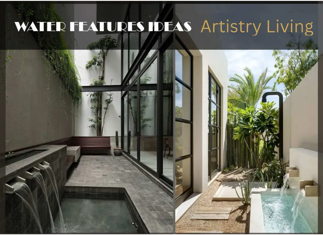 Artistry Living Landscape