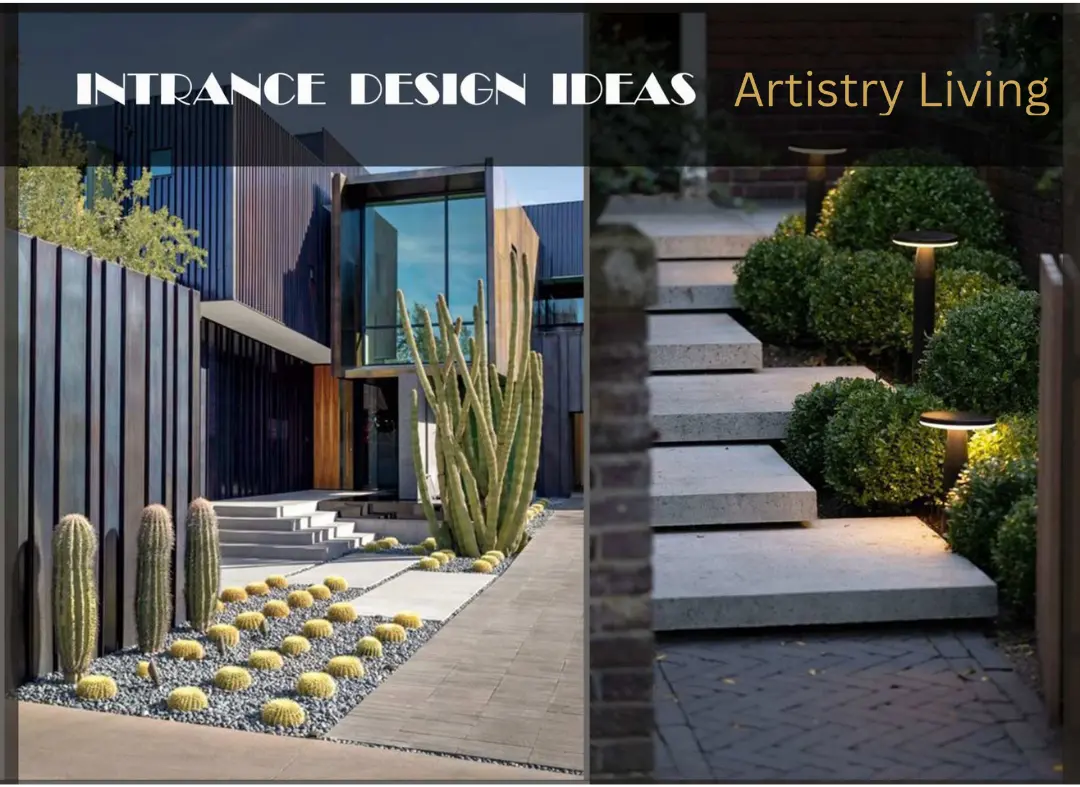 Artistry Living Landscape