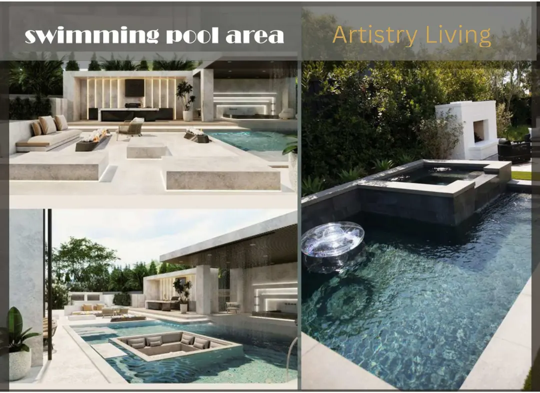Artistry Living Landscape