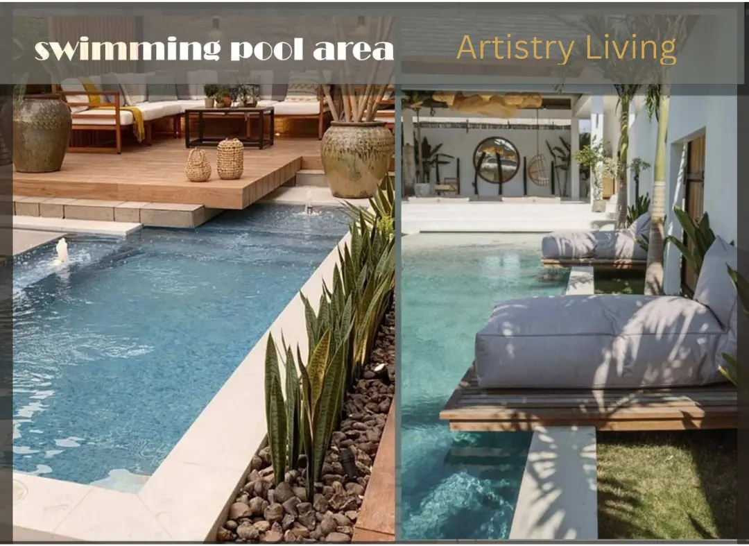 Artistry Living Landscape