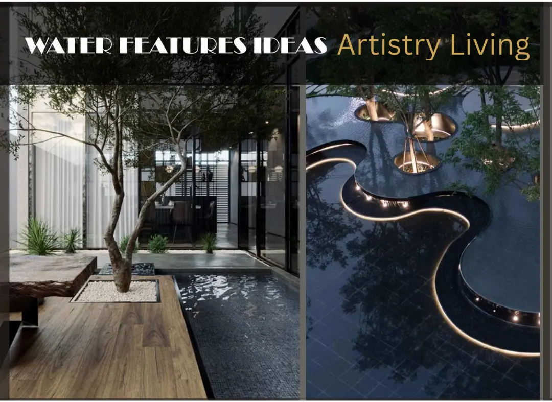 Artistry Living Landscape