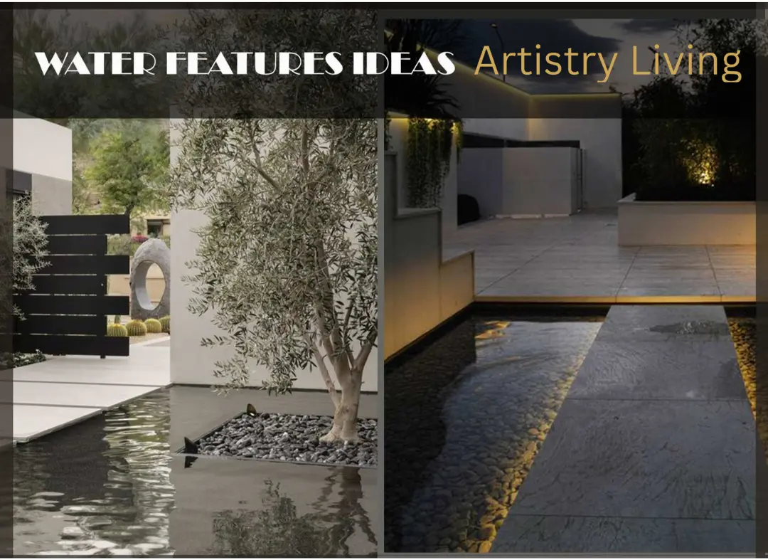 Artistry Living Landscape