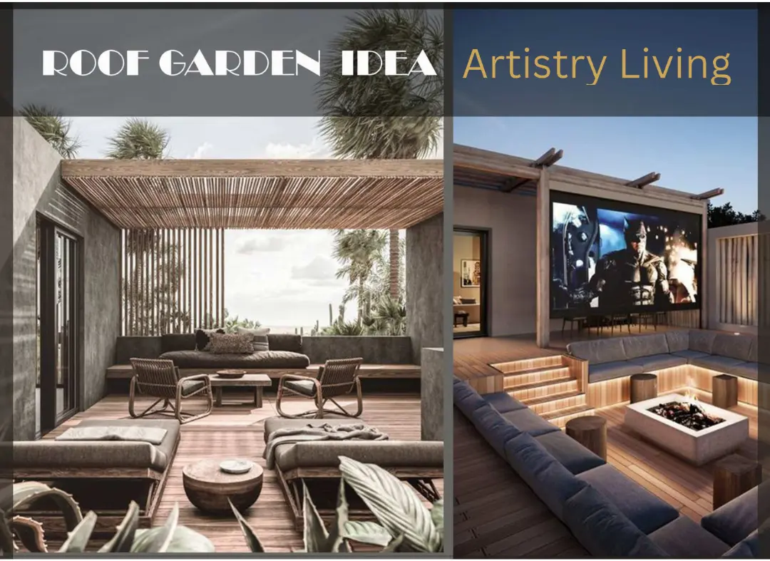 Artistry Living Landscape