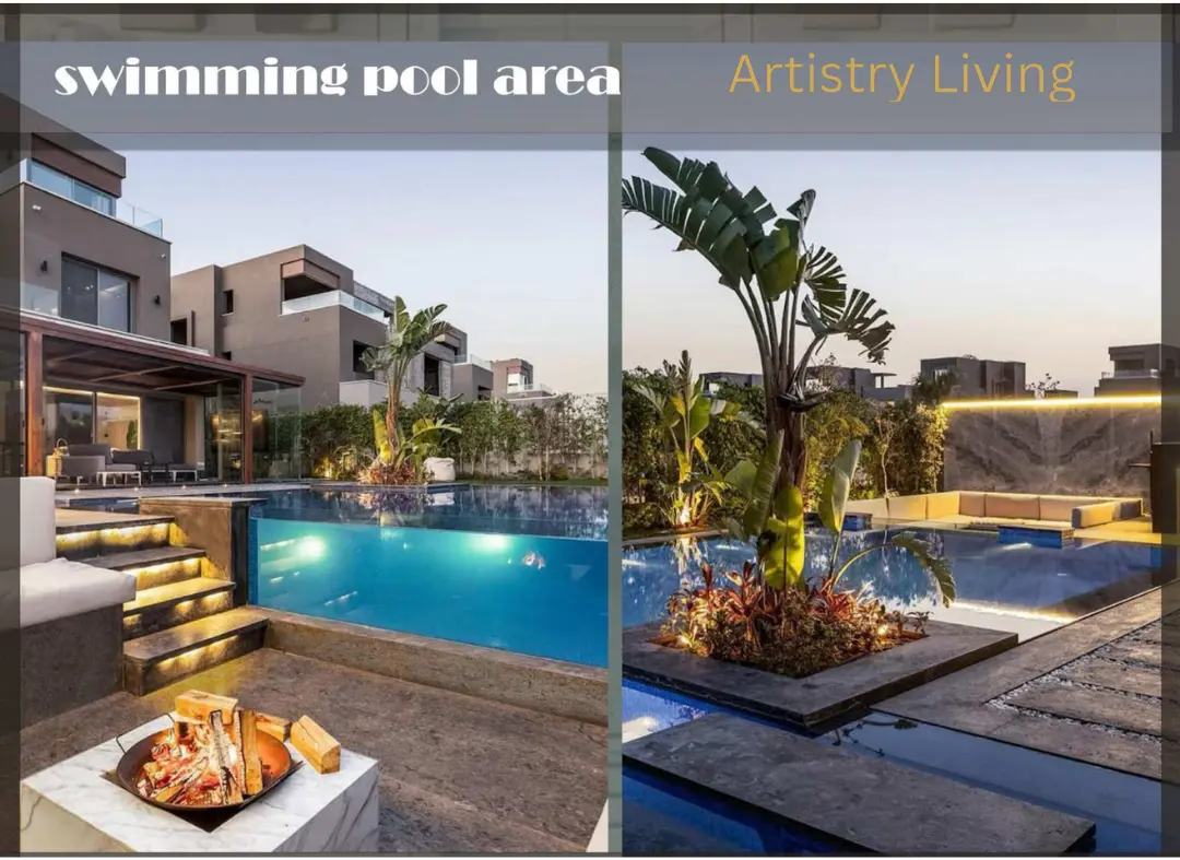 Artistry Living Landscape