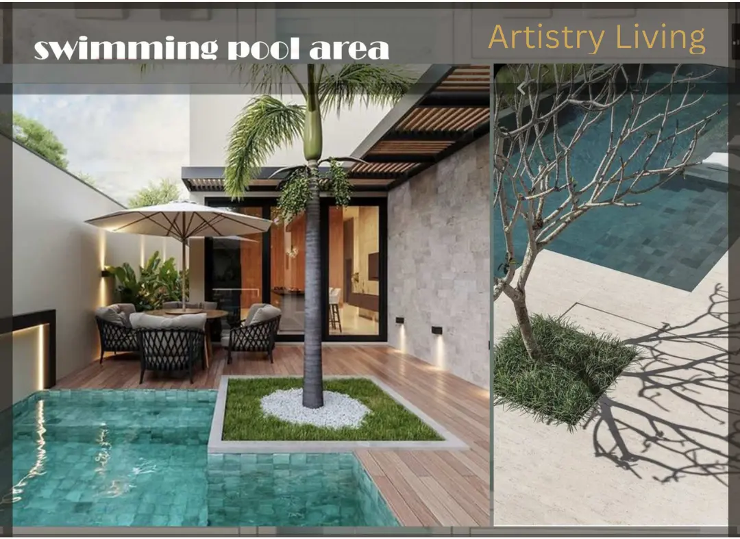 Artistry Living Landscape
