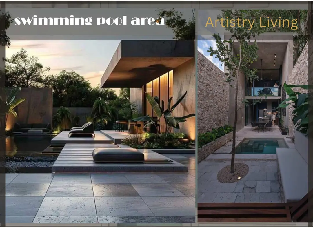 Artistry Living Landscape