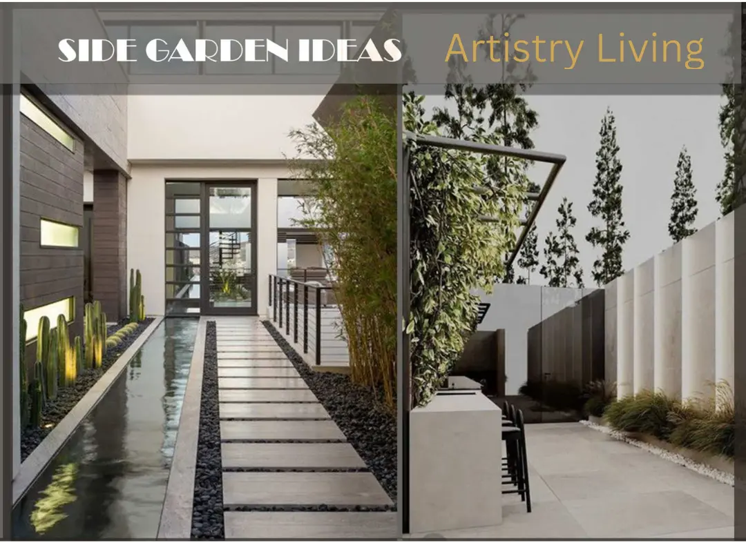 Artistry Living Landscape