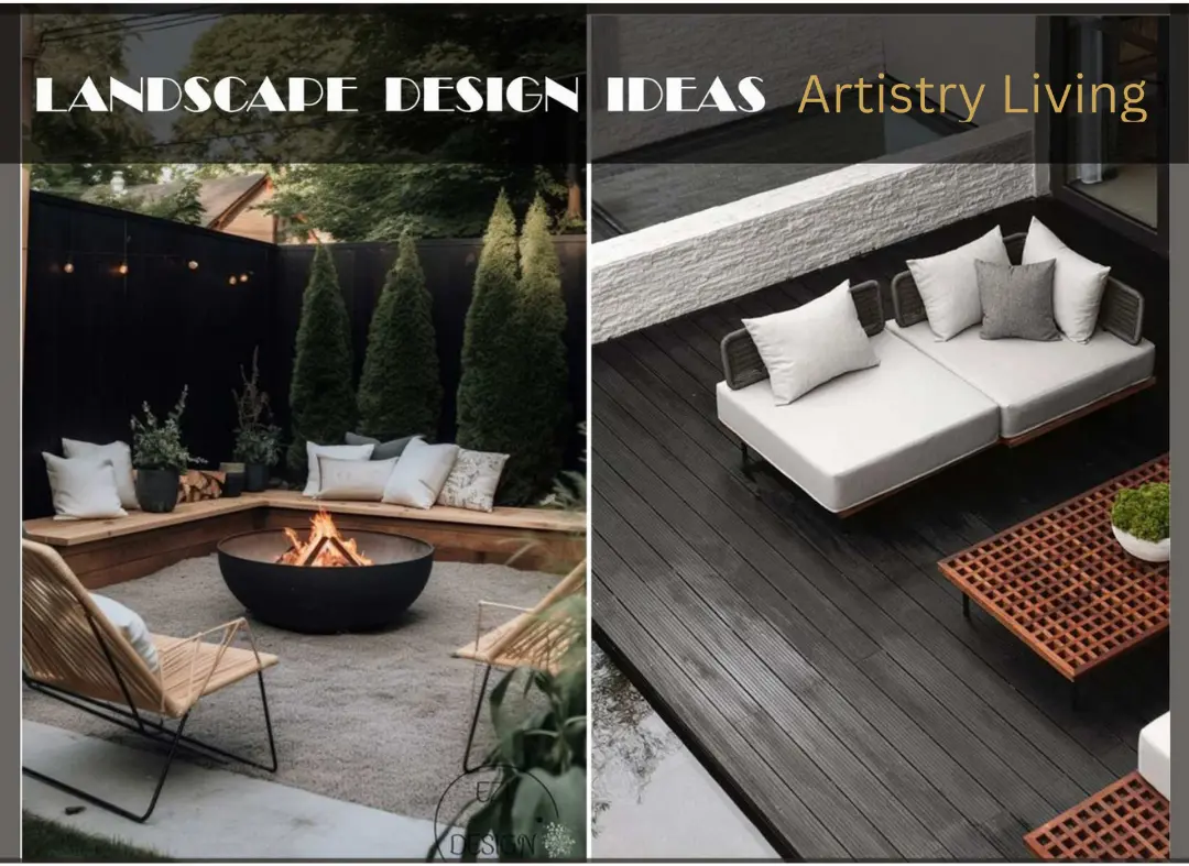 Artistry Living Landscape