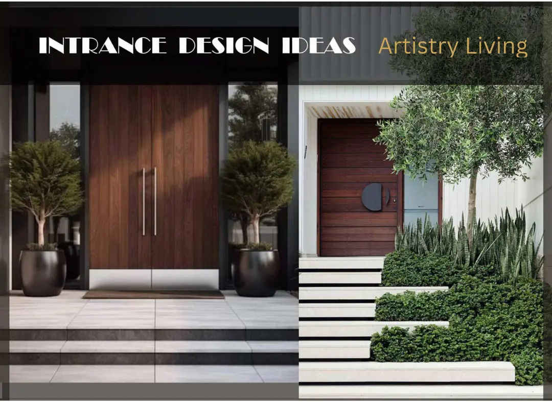 Artistry Living Landscape