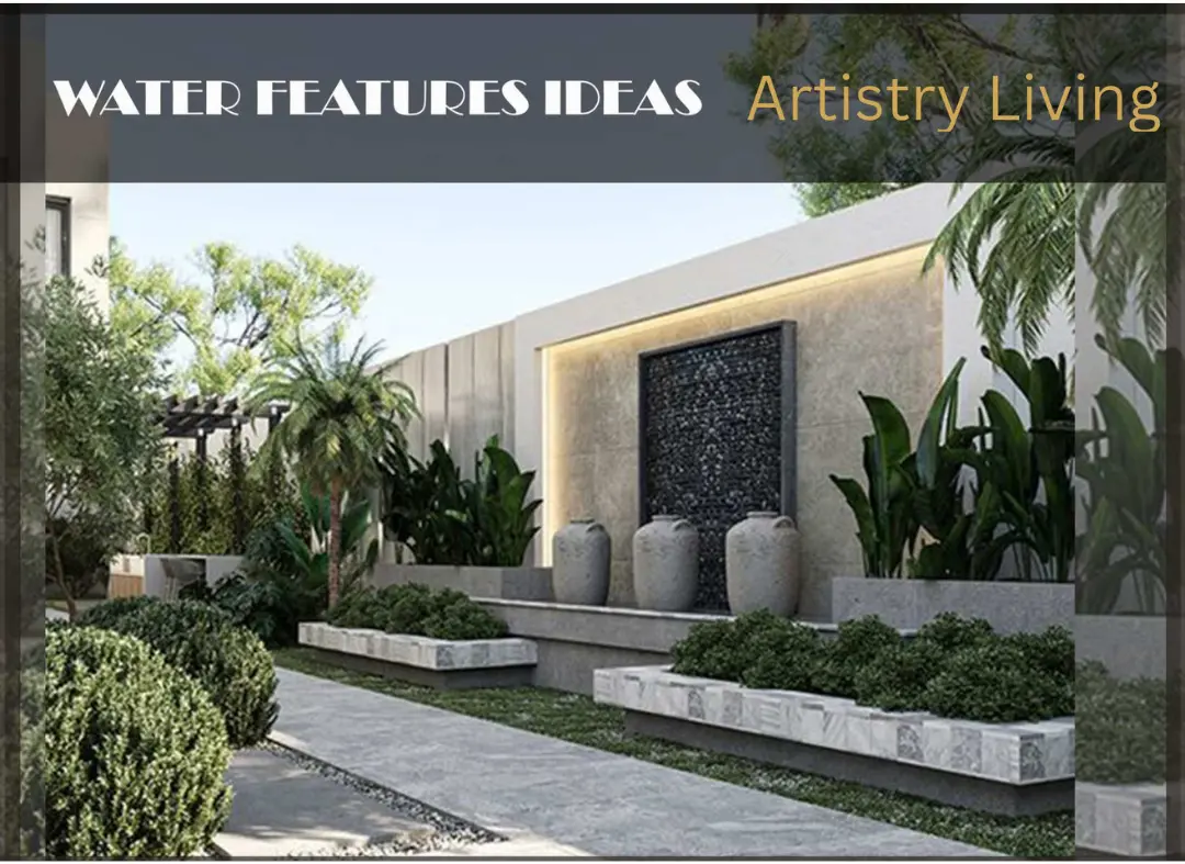 Artistry Living Landscape