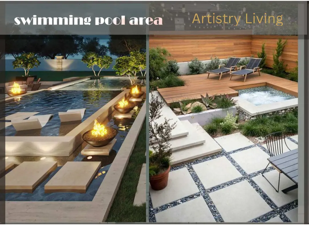 Artistry Living Landscape