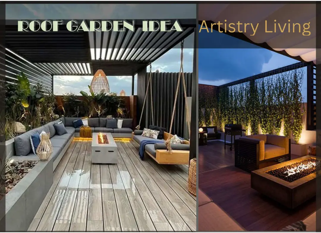 Artistry Living Landscape