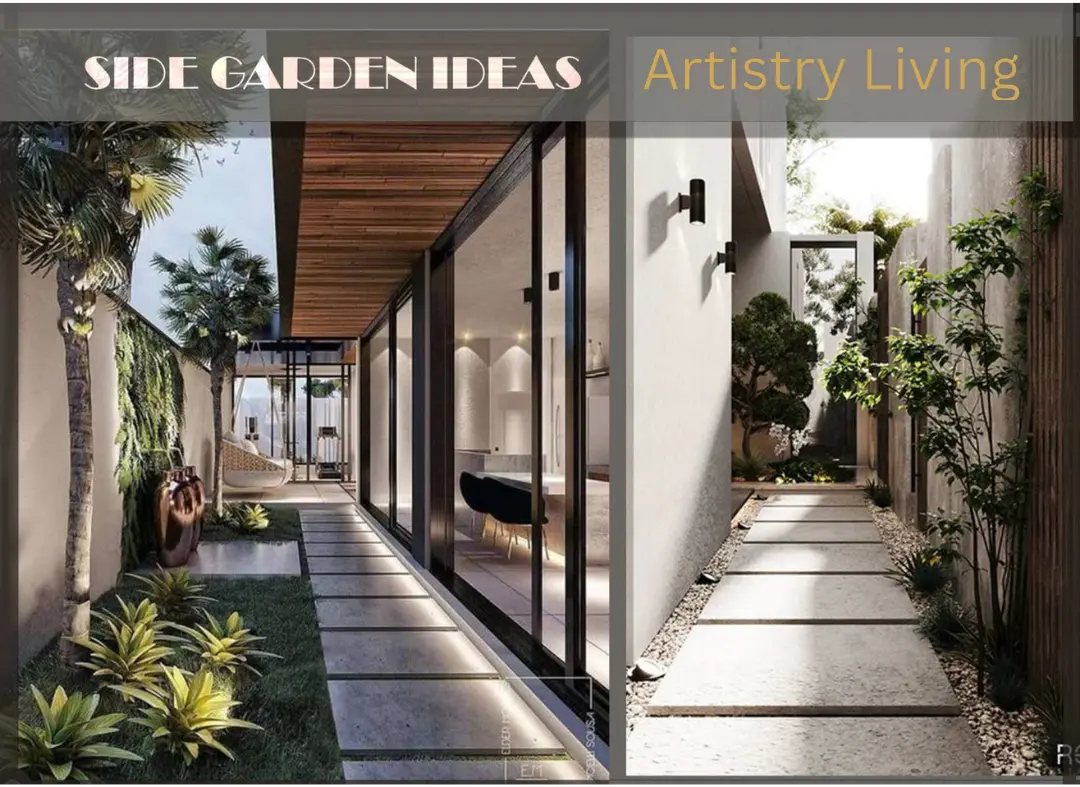Artistry Living Landscape
