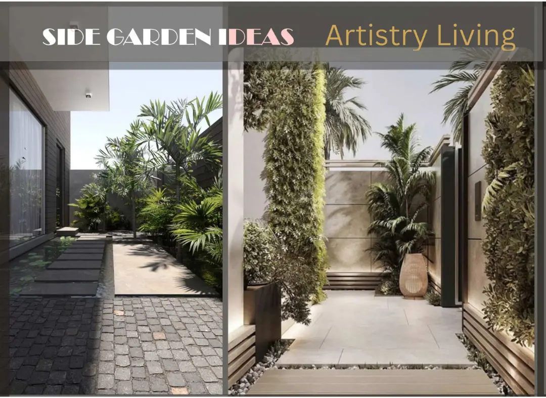 Artistry Living Landscape