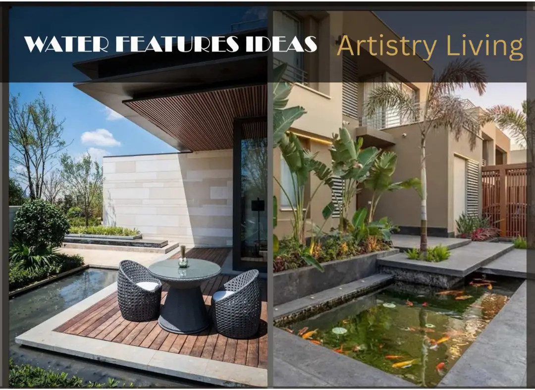 Artistry Living Landscape