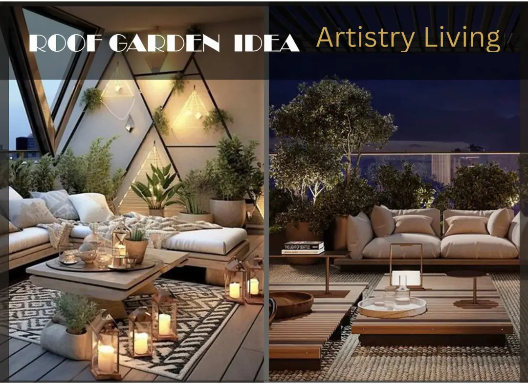 Artistry Living Landscape